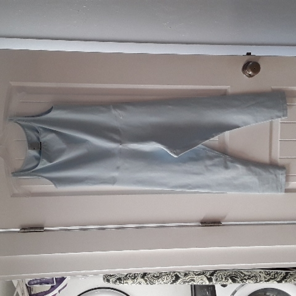 Nike yoga jumpsuit